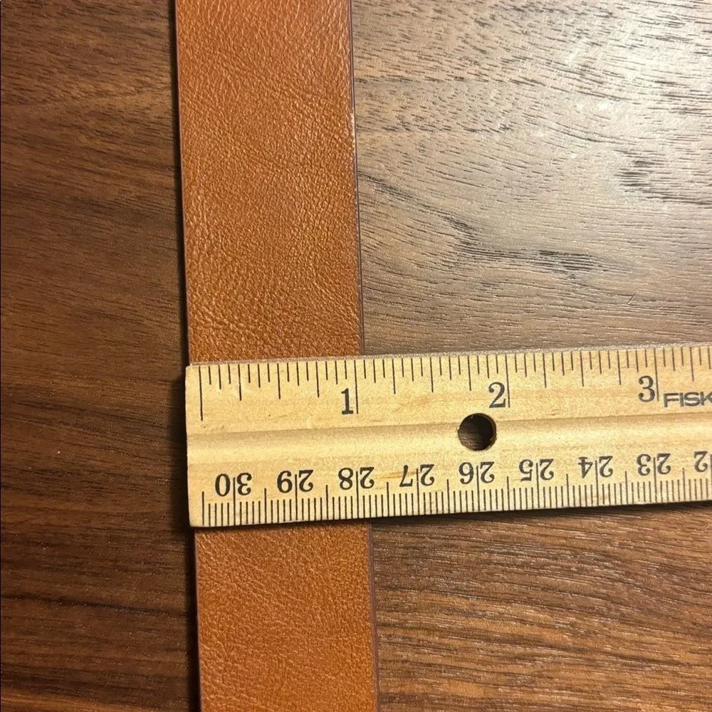 Banana Republic Crossover Belt - XS